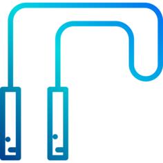 Jump rope