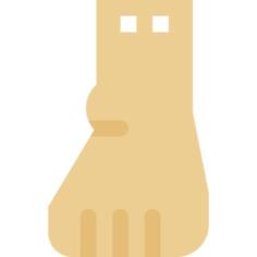 Feet