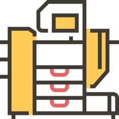 Copy machine