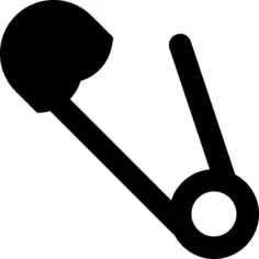 Safety pin