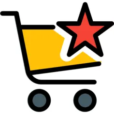 Shopping cart