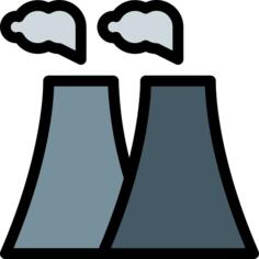 Nuclear plant