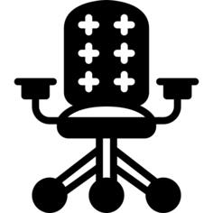 Office chair