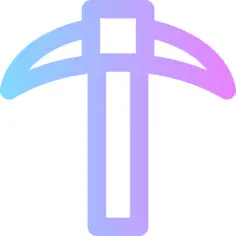 Pickaxe