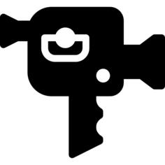 Video camera