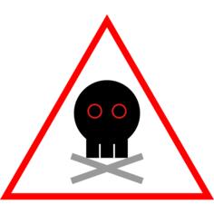 Warning