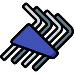 Allen keys