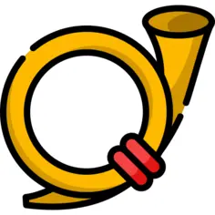 Horn