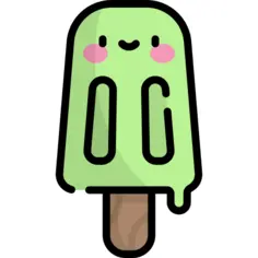 Popsicle