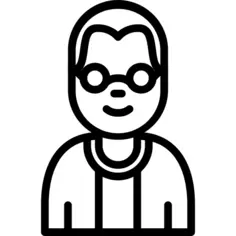 Man