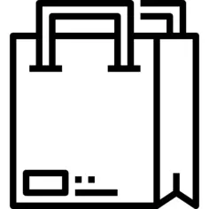 Shopping bag