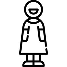 Woman