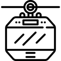 Cable car