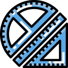 Protractor