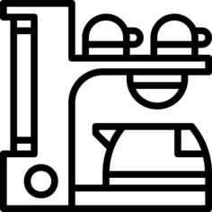 Coffee maker