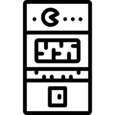 Arcade machine