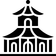 Pagoda