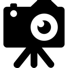 Photo camera