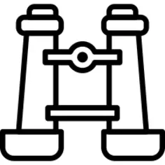 Binoculars