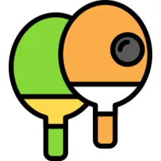 Ping pong