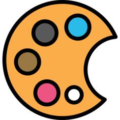 Palette