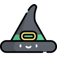 Witch hat