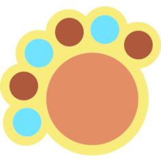 Palette