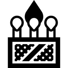 Matches