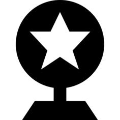 Trophy