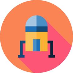 Space capsule