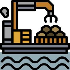 Oil industry