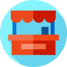 Food store