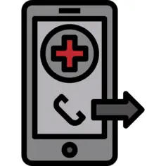 Emergency call