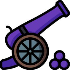 Cannon