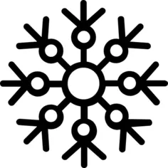 Snowflakes