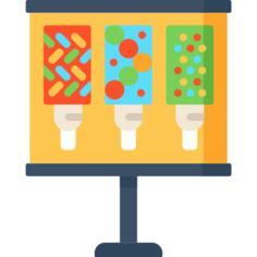 Vending machine