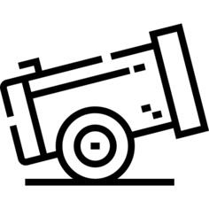 Cannon
