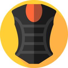 Chest guard