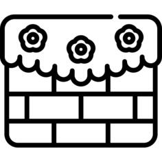 Wall