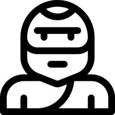 Troglodyte