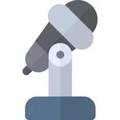 Microphone