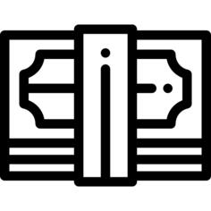 Money icons