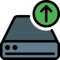 Hard drive