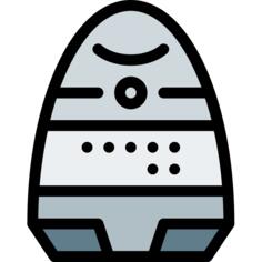 Robots
