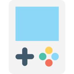 Game console
