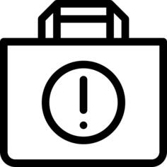 Shopping bag