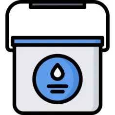 Paint bucket