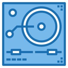 Turntable