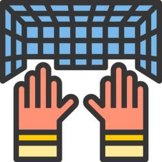 Goalkeeper