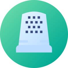 Thimble